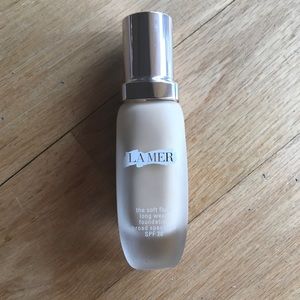 La Mer Soft Fluid Creme03 Long Wear Foundation